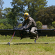 Illustration for article titled The Military Is Building a Hoverbike